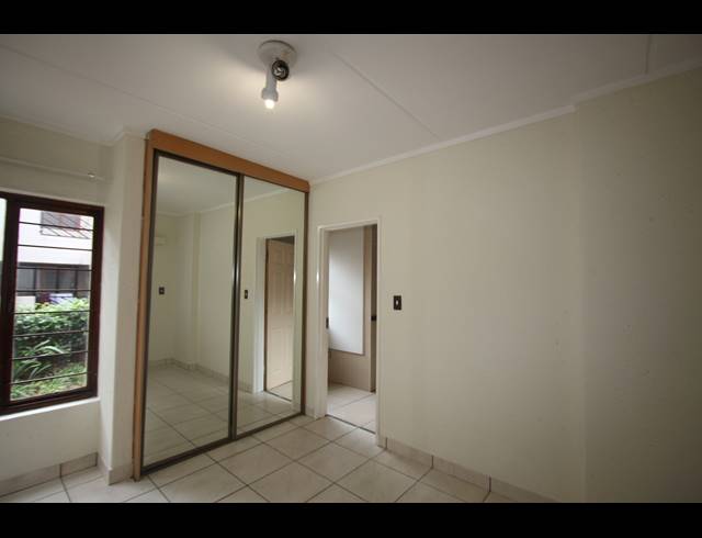 1 BEDROOM APARTMENT TO LET IN MORNING HILL